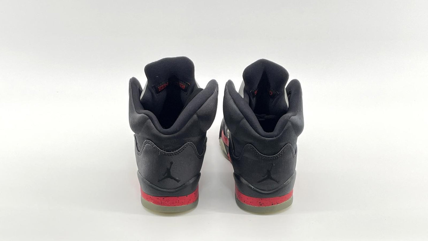 Air Jordan 5 Retro GS 'Satin'