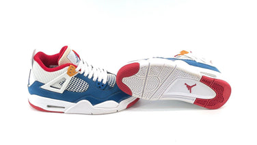 Air Jordan 4 Retro GS 'Messy Room'