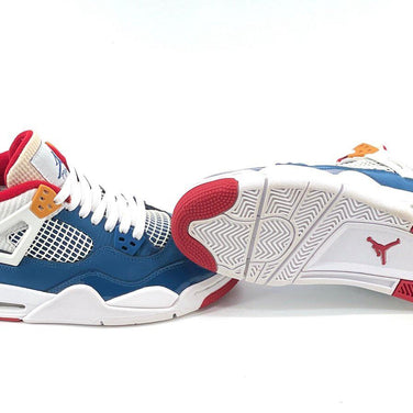 Air Jordan 4 Retro GS 'Messy Room'