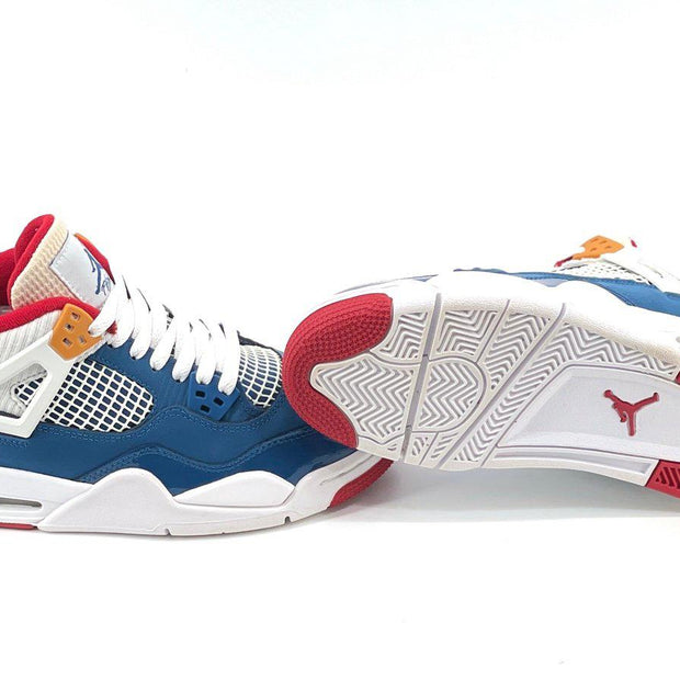 Air Jordan 4 Retro GS 'Messy Room'