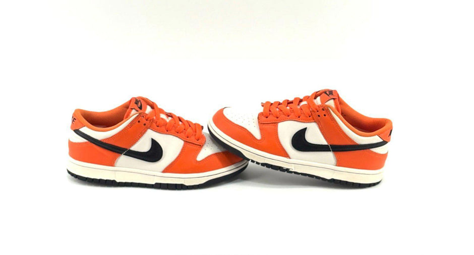 Dunk Low GS 'Halloween' 2022