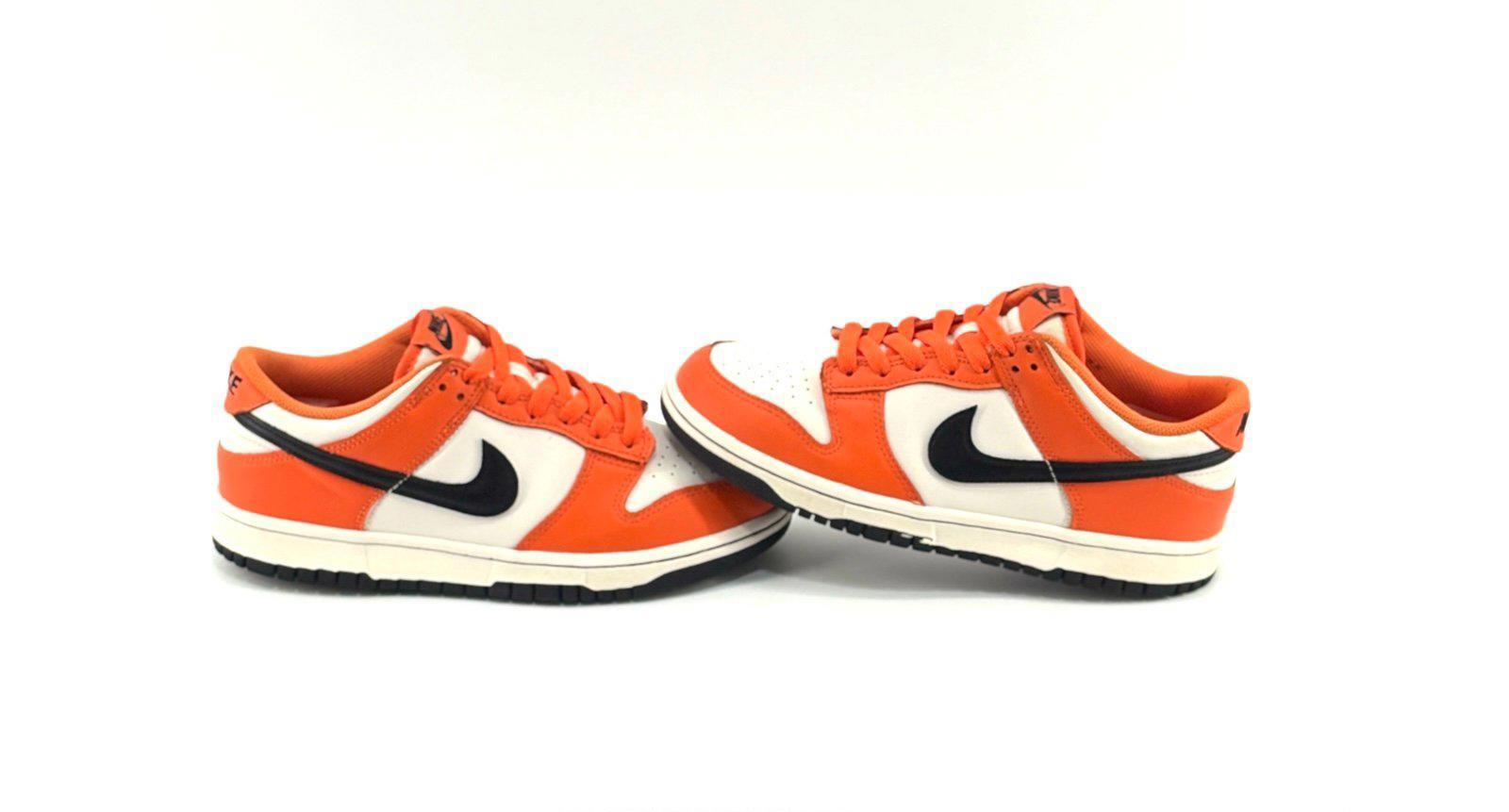 Dunk Low GS 'Halloween' 2022