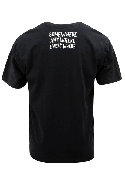 Victorious "Somewhere, Anywhere, Everywhere" T-shirt