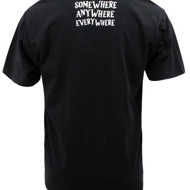 Victorious "Somewhere, Anywhere, Everywhere" T-shirt