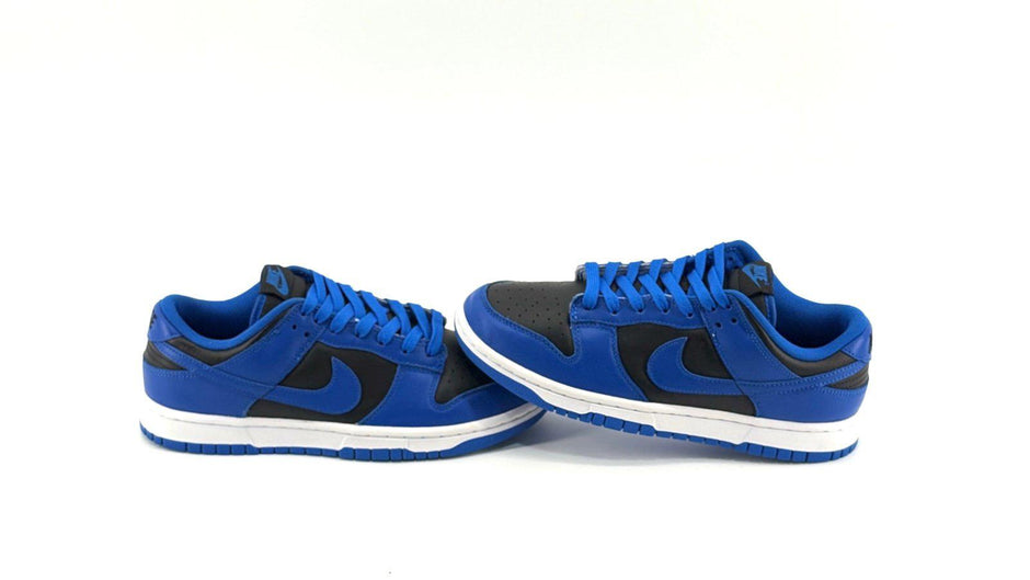 Dunk Low 'Hyper Cobalt'