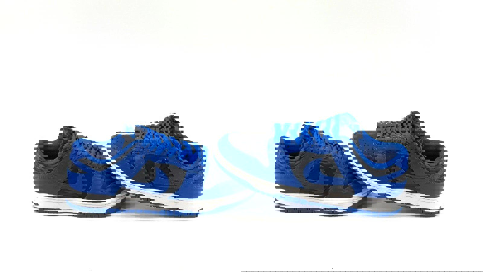 Dunk Low 'Hyper Cobalt'