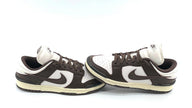 Wmns Dunk Low Twist 'Baroque Brown'