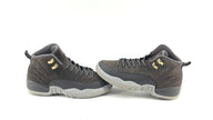 Air Jordan 12 Retro GS 'Dark Grey'