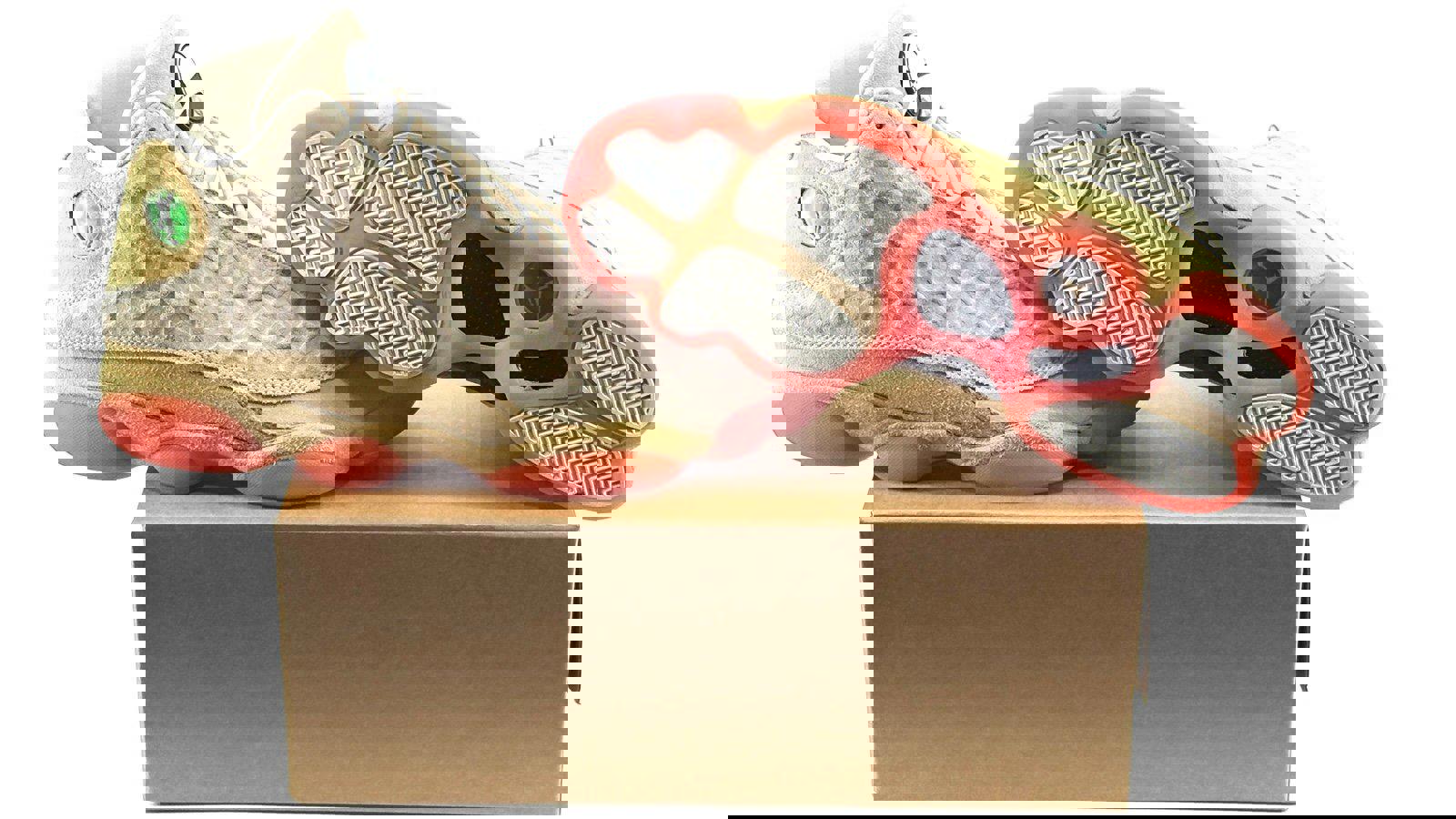 Air Jordan 13 Retro 'Chinese New Year'