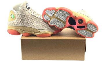 Air Jordan 13 Retro 'Chinese New Year'