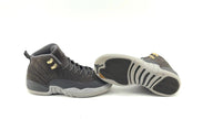 Air Jordan 12 Retro GS 'Dark Grey'