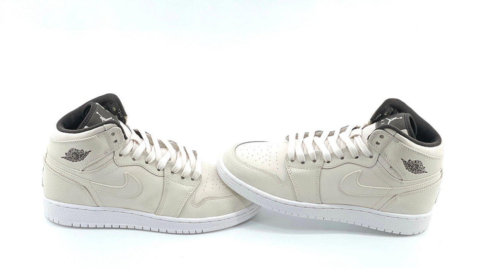 Air Jordan 1 Retro High Premium GG 'Phantom'