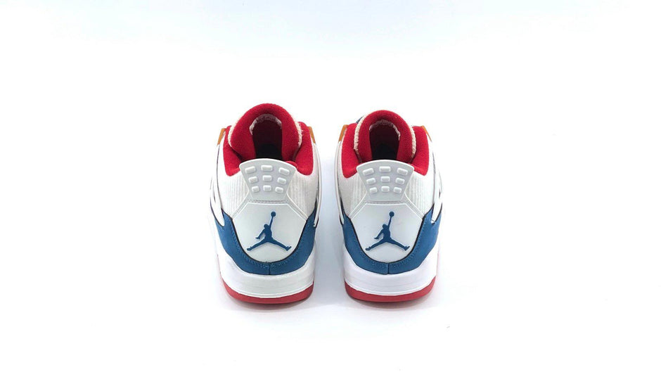 Air Jordan 4 Retro GS 'Messy Room'