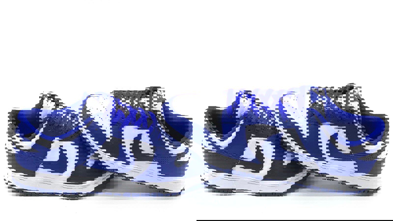 Dunk Low 'Concord'