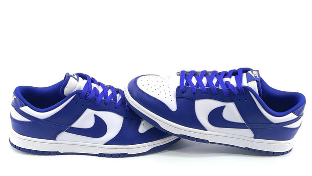 Dunk Low 'Concord'