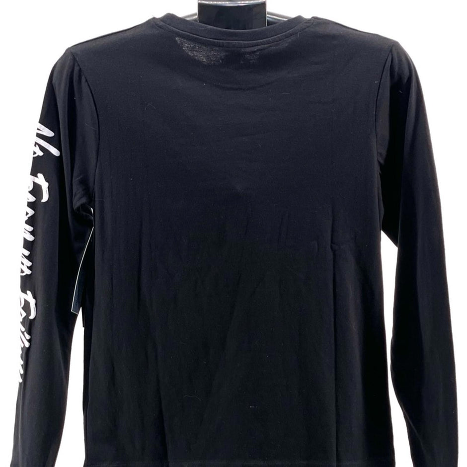 CR24 “Bear Cool” Long Sleeve Tee