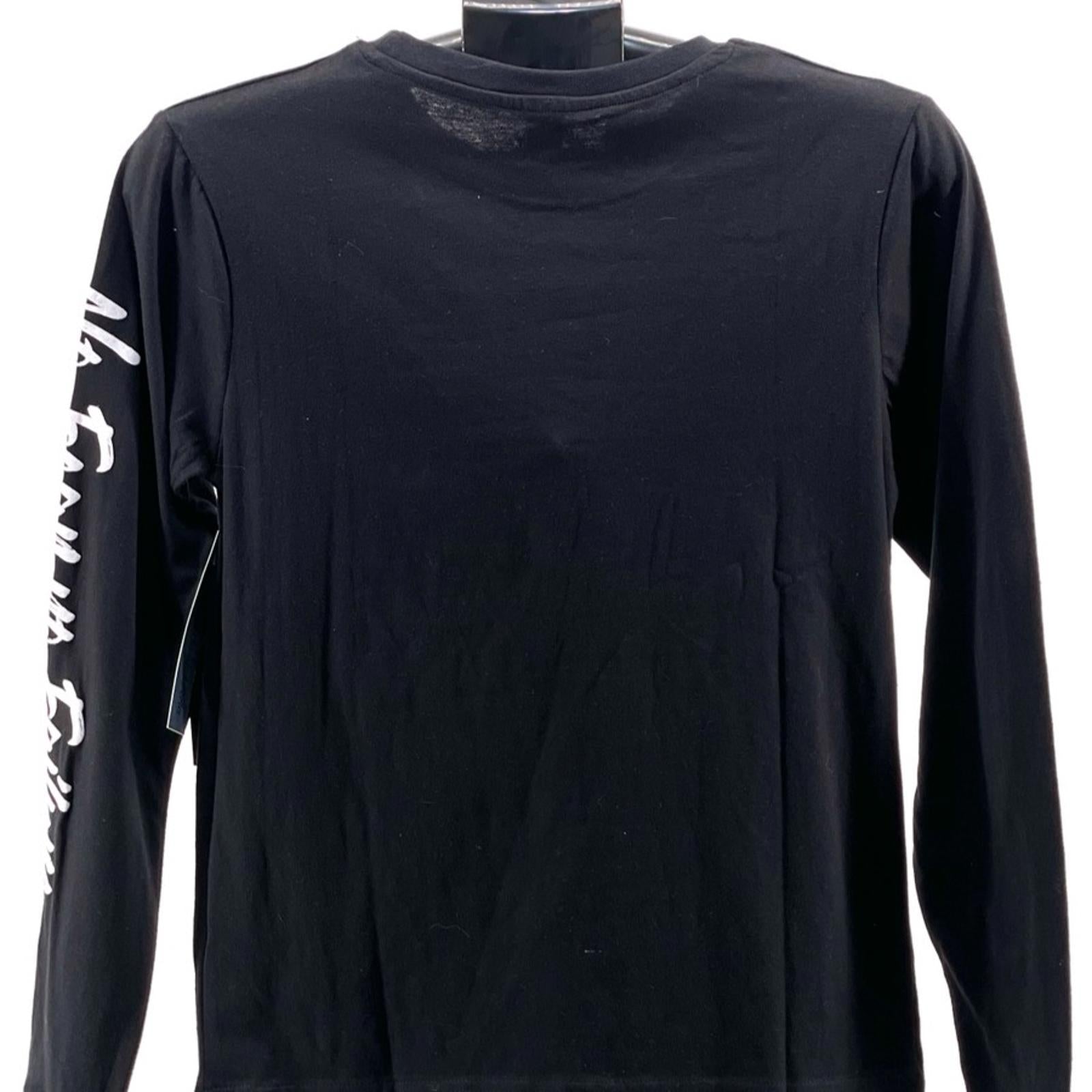 CR24 “Bear Cool” Long Sleeve Tee