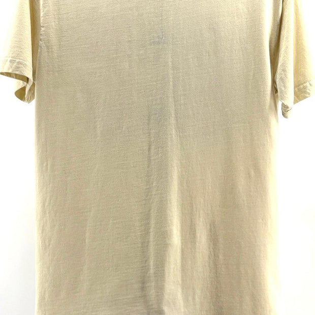 Market "@ Peace Fully Alone" Short Sleeve Tee