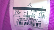 Air Jordan 12 Retro GG 'Hyper Violet'