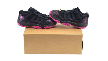 Wmns Air Jordan 11 Low 'Rook to Queen'