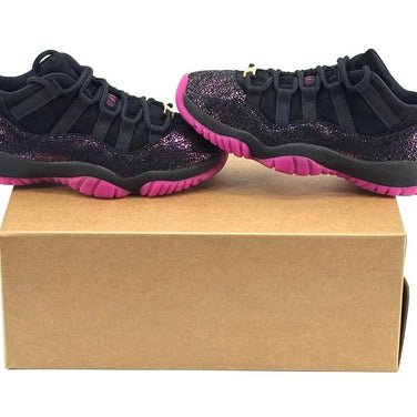 Wmns Air Jordan 11 Low 'Rook to Queen'