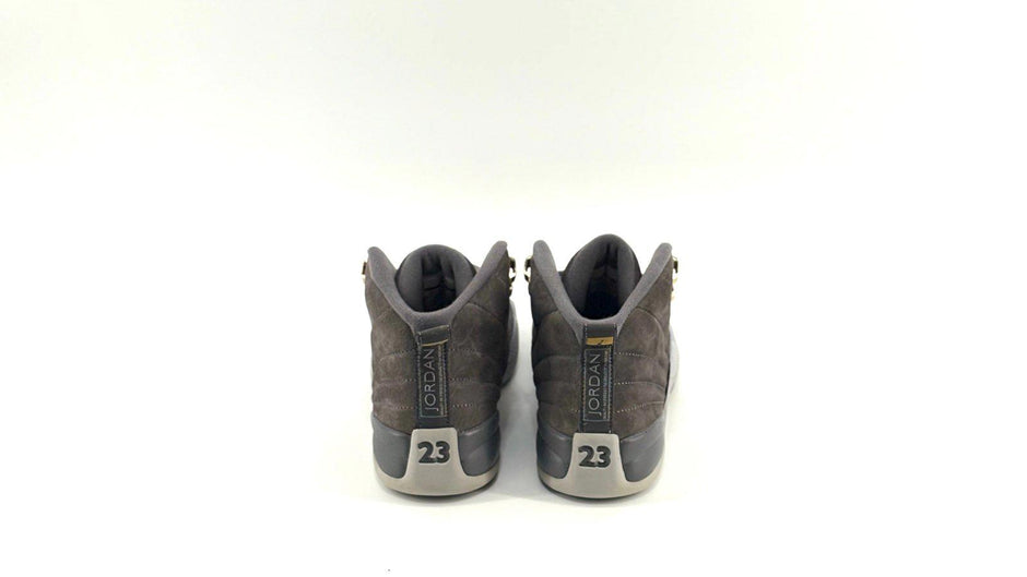 Air Jordan 12 Retro GS 'Dark Grey'
