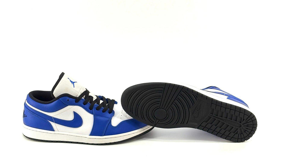 Air Jordan 1 Low 'Game Royal'