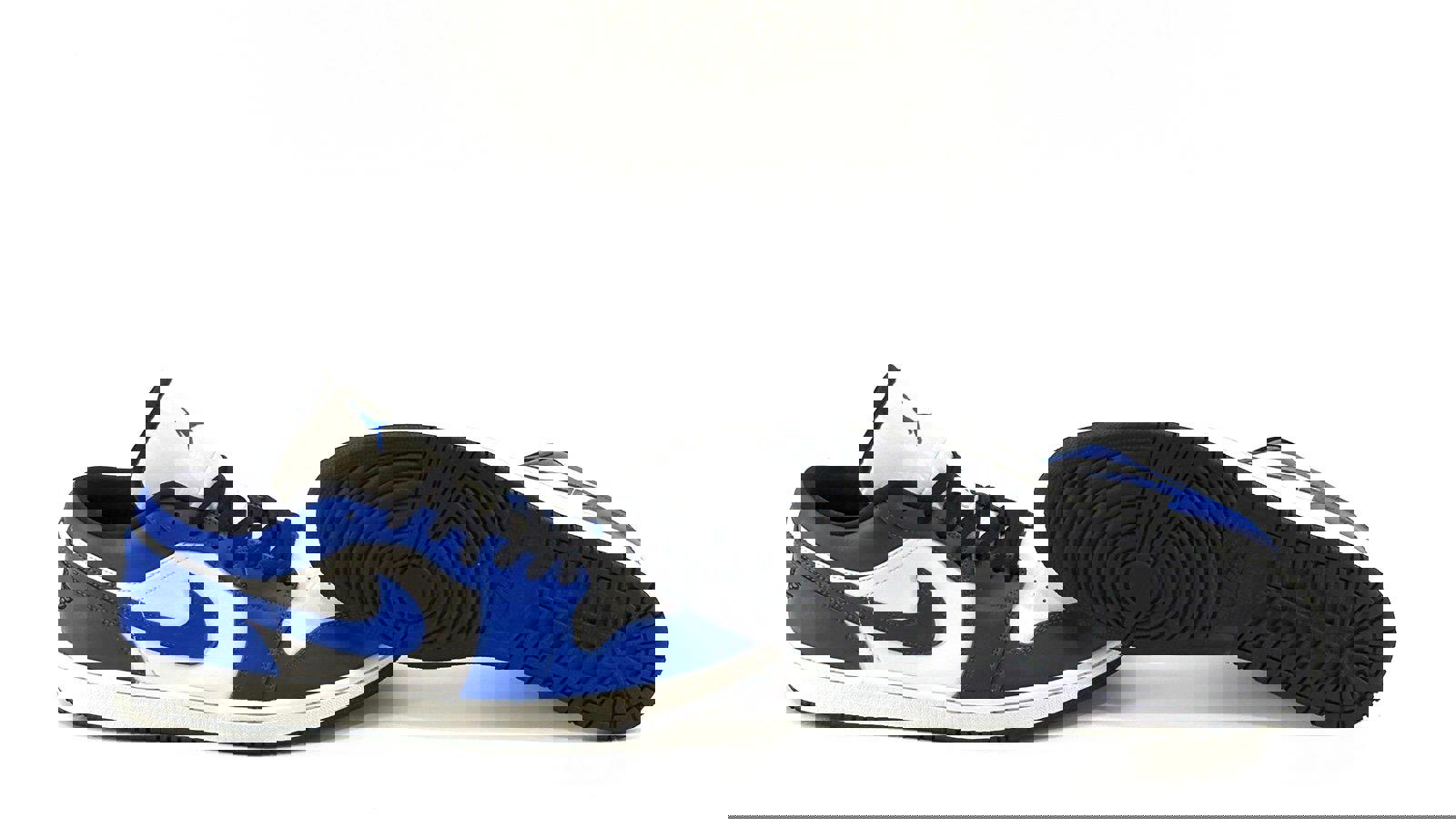 Air Jordan 1 Low 'Game Royal'