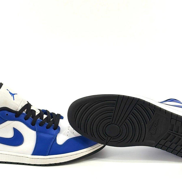 Air Jordan 1 Low 'Game Royal'