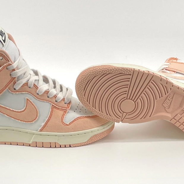 Wmns Dunk High 1985 'Arctic Orange'