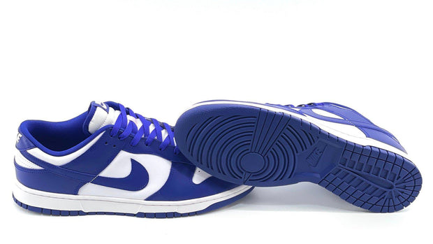 Dunk Low 'Concord'