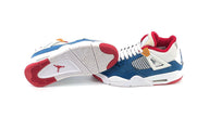 Air Jordan 4 Retro GS 'Messy Room'