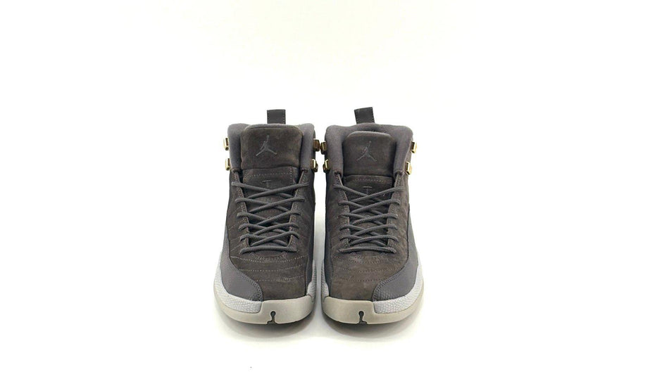 Air Jordan 12 Retro GS 'Dark Grey'