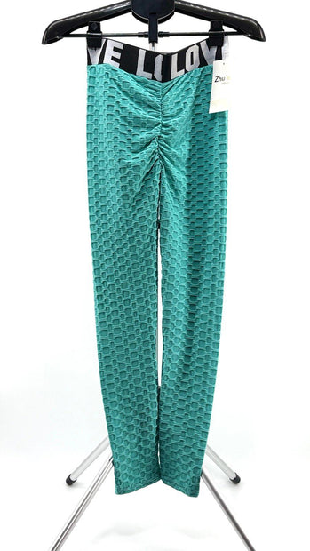 "TikTok Style Leggings" Love