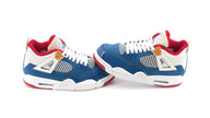 Air Jordan 4 Retro GS 'Messy Room'