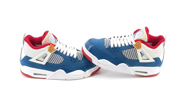 Air Jordan 4 Retro GS 'Messy Room'