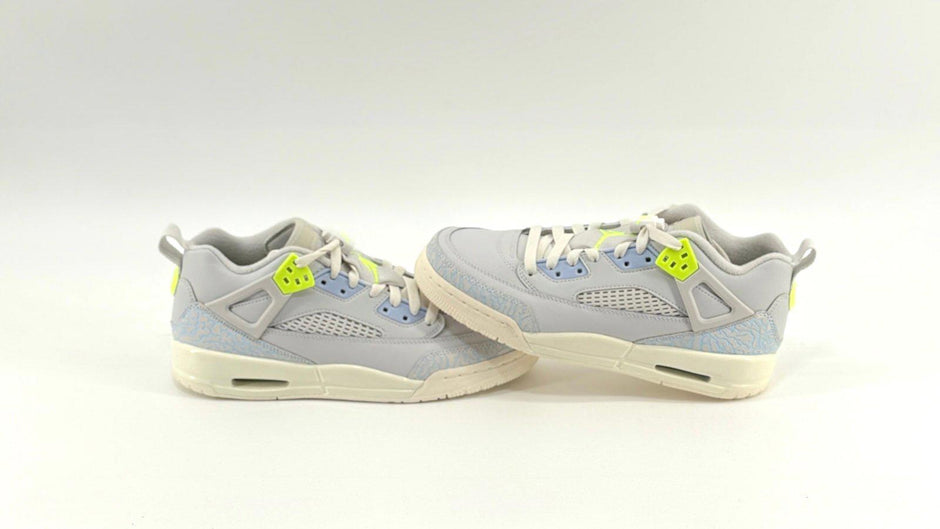 Air Jordan Spizike Low GS 'Photon Dust Volt'