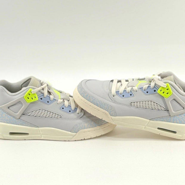 Air Jordan Spizike Low GS 'Photon Dust Volt'