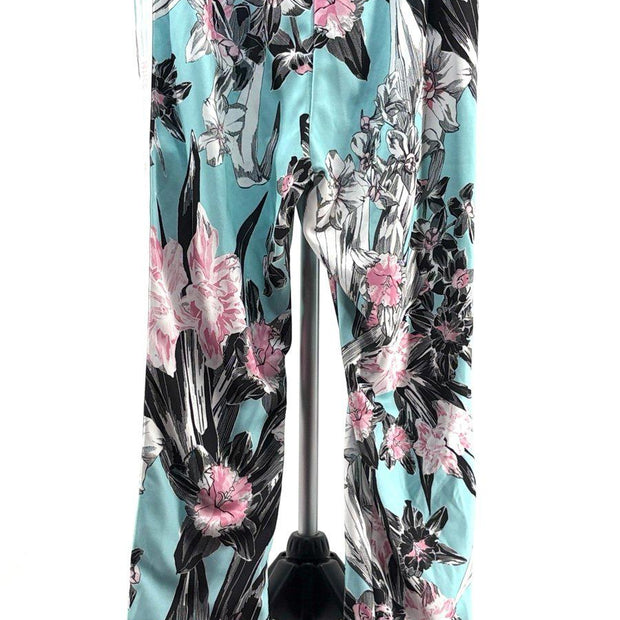 NIKE Hyper Femme Floral Jogger Track Pants