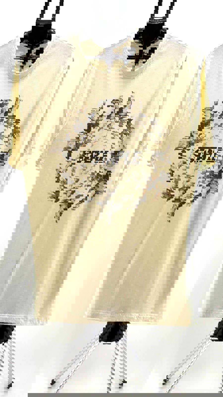 Staple Piegons Short Sleeve Tee