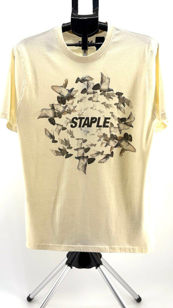 Staple Piegons Short Sleeve Tee