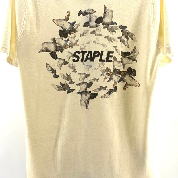 Staple Piegons Short Sleeve Tee