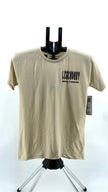 Seven Souls “Legendary Nothing Is Impossible” Tee