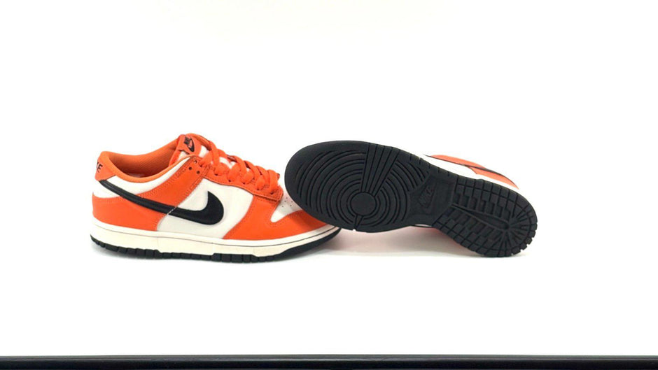 Dunk Low GS 'Halloween' 2022