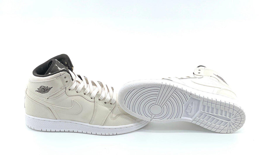 Air Jordan 1 Retro High Premium GG 'Phantom'