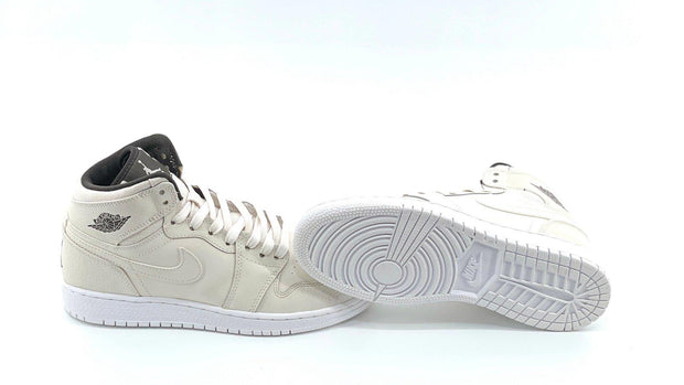 Air Jordan 1 Retro High Premium GG 'Phantom'