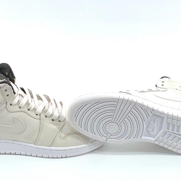 Air Jordan 1 Retro High Premium GG 'Phantom'