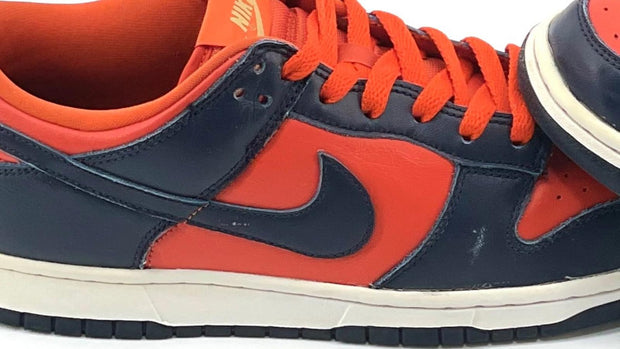 Dunk Low SP 'Champ Colors'