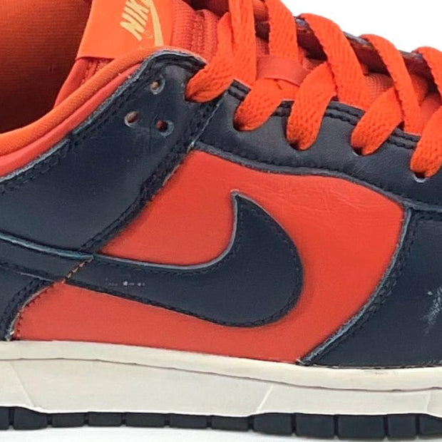 Dunk Low SP 'Champ Colors'