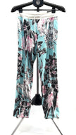 NIKE Hyper Femme Floral Jogger Track Pants